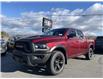 2022 RAM 1500 Classic SLT (Stk: 7898) in Sudbury - Image 1 of 16