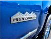 2017 Chevrolet Silverado 1500 High Country (Stk: 11481) in Lower Sackville - Image 16 of 20