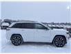 2023 Jeep Grand Cherokee Overland (Stk: PT015) in Rocky Mountain House - Image 3 of 22