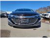 2022 Chevrolet Malibu RS (Stk: NF214134) in Cobourg - Image 2 of 13