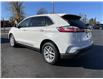 2021 Ford Edge SEL (Stk: 22162A) in Amherstburg - Image 3 of 16