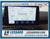 2020 Ford Escape Titanium Hybrid (Stk: L22-279AS) in Shawinigan - Image 12 of 26