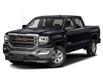 2018 GMC Sierra 1500 SLE (Stk: 22691A) in DOLBEAU-MISTASSINI - Image 1 of 9