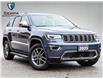 2021 Jeep Grand Cherokee Limited (Stk: P9451) in Toronto - Image 1 of 26