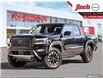 2023 Nissan FRONTIER CREW CAB PRO-4X 4CVG73-A/T (Stk: 26733) in London - Image 1 of 23