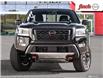 2023 Nissan FRONTIER CREW CAB PRO-4X 4CVG73-A/T (Stk: 26733) in London - Image 2 of 23