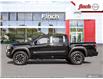 2023 Nissan FRONTIER CREW CAB PRO-4X 4CVG73-A/T (Stk: 26733) in London - Image 3 of 23