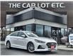2018 Hyundai Sonata GL (Stk: 22666-1) in Sudbury - Image 1 of 24