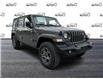 2023 Jeep Wrangler Sport (Stk: 46844D) in Innisfil - Image 1 of 19