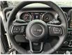 2023 Jeep Wrangler Sport (Stk: 46844D) in Innisfil - Image 10 of 19