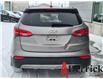 2016 Hyundai Santa Fe Sport 2.0T Premium (Stk: 1619084) in Edmonton - Image 4 of 7