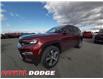 2023 Jeep Grand Cherokee Limited (Stk: Q00041) in Kanata - Image 1 of 29