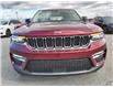 2023 Jeep Grand Cherokee Limited (Stk: Q00041) in Kanata - Image 2 of 29