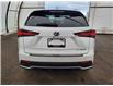 2021 Lexus NX 300h Base (Stk: 18407A) in Thunder Bay - Image 7 of 17