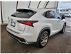 2021 Lexus NX 300h Base (Stk: 18407A) in Thunder Bay - Image 8 of 17