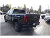 2022 GMC Sierra 1500 Limited AT4 (Stk: SC0370) in Sechelt - Image 3 of 24