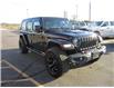 2021 Jeep Wrangler Unlimited Rubicon (Stk: 22222A1) in Perth - Image 3 of 18