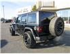 2021 Jeep Wrangler Unlimited Rubicon (Stk: 22222A1) in Perth - Image 6 of 18