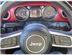 2021 Jeep Wrangler Unlimited Rubicon (Stk: 22222A1) in Perth - Image 9 of 18