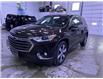 2018 Chevrolet Traverse 3LT (Stk: 22215A) in Melfort - Image 1 of 11
