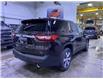2018 Chevrolet Traverse 3LT (Stk: 22215A) in Melfort - Image 4 of 11