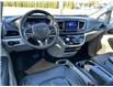 2017 Chrysler Pacifica Touring-L Plus (Stk: M6121A-21) in Courtenay - Image 17 of 33
