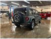2020 Jeep Wrangler Unlimited Sahara (Stk: 180262A) in Orillia - Image 7 of 25