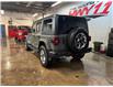 2020 Jeep Wrangler Unlimited Sahara (Stk: 180262A) in Orillia - Image 5 of 25