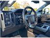 2015 GMC Sierra 3500HD SLT (Stk: M7192A-22) in Courtenay - Image 16 of 27