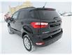 2022 Ford EcoSport SE (Stk: 22-578) in Prince Albert - Image 8 of 15