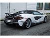 2019 McLaren 600LT Coupe  (Stk: VC025) in Vancouver - Image 8 of 18