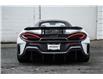 2019 McLaren 600LT Coupe  (Stk: VC025) in Vancouver - Image 8 of 17
