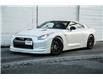 2010 Nissan GT-R Base (Stk: VU0878B) in Vancouver - Image 3 of 22