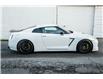 2010 Nissan GT-R Base (Stk: VU0878B) in Vancouver - Image 7 of 22