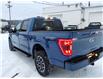 2022 Ford F-150 XLT (Stk: 22T165) in Quesnel - Image 5 of 15