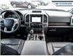 2019 Ford F-150 Lariat (Stk: PU19714) in Newmarket - Image 25 of 27