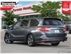 2019 Honda Odyssey EX (Stk: H44000P) in Toronto - Image 5 of 27