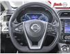 2018 Nissan Maxima SV (Stk: 2708) in London - Image 14 of 27