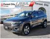 2021 Jeep Cherokee Limited (Stk: 22-R096A) in London - Image 1 of 31