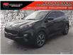 2020 Kia Sportage LX (Stk: A22172A) in Ottawa - Image 1 of 21