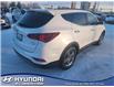 2017 Hyundai Santa Fe Sport 2.4 Premium (Stk: 39007A) in Edmonton - Image 6 of 21