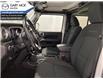 2021 Jeep Wrangler Sahara Unlimited (Stk: MP10225) in Red Deer - Image 17 of 23