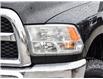2017 RAM 3500 4WD Crew Cab SLT, 6.7L CUMMINS, TRAILER, CRUISE (Stk: 282082A) in Milton - Image 3 of 28