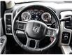 2017 RAM 3500 4WD Crew Cab SLT, 6.7L CUMMINS, TRAILER, CRUISE (Stk: 282082A) in Milton - Image 25 of 28