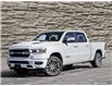 2022 RAM 1500 Laramie (Stk: N2261) in Hamilton - Image 1 of 27