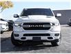 2022 RAM 1500 Laramie (Stk: N2261) in Hamilton - Image 2 of 27
