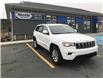 2021 Jeep Grand Cherokee Laredo (Stk: PA7145-220) in St. John’s - Image 8 of 22