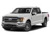 2022 Ford F-150 Lariat (Stk: N-1427) in Calgary - Image 1 of 9
