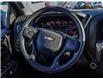 2023 Chevrolet Silverado 1500 Work Truck (Stk: R23137) in Ottawa - Image 10 of 15