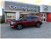 2020 Nissan Rogue SV (Stk: 5372A) in Collingwood - Image 1 of 23